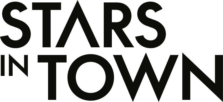 Stars in Town