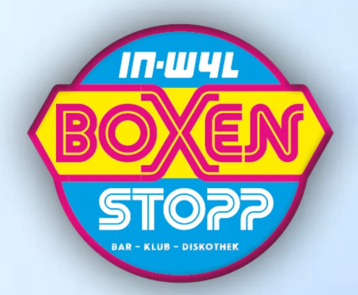 Boxxenstopp